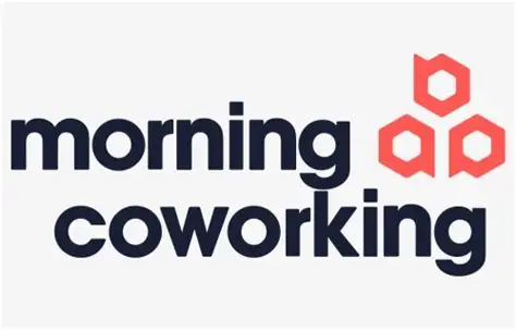 Morning Coworking — client DOMÉO nettoyage de bureaux