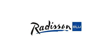 Radisson Blu — client DOMÉO nettoyage de bureaux