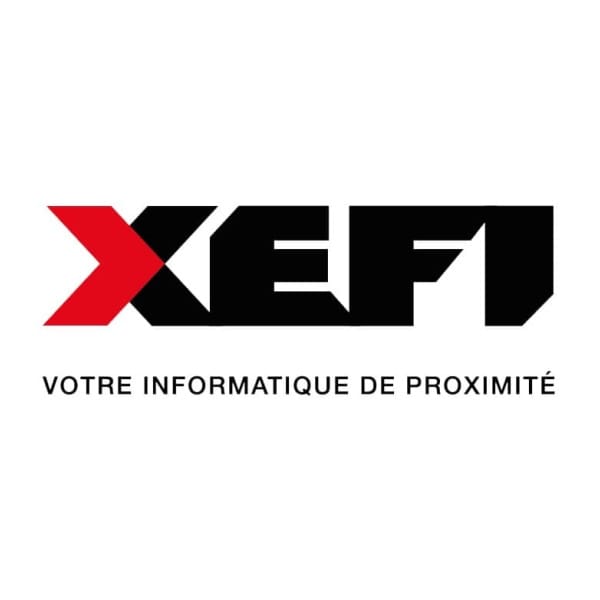 Xefi — client DOMÉO nettoyage de bureaux