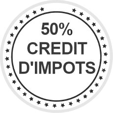 badge-50-percentage-solid