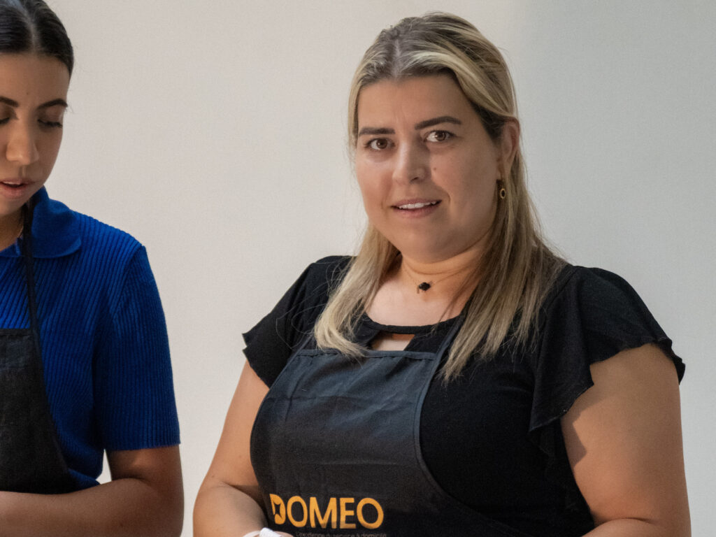 femme de ménage Paris 11