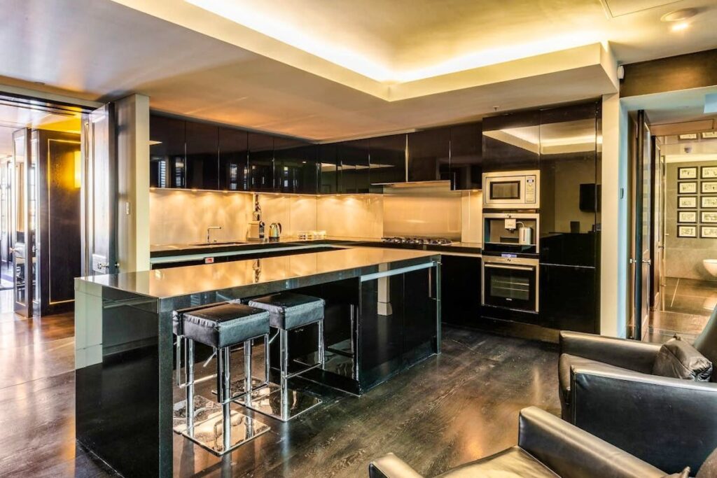 Ménage Airbnb Paris